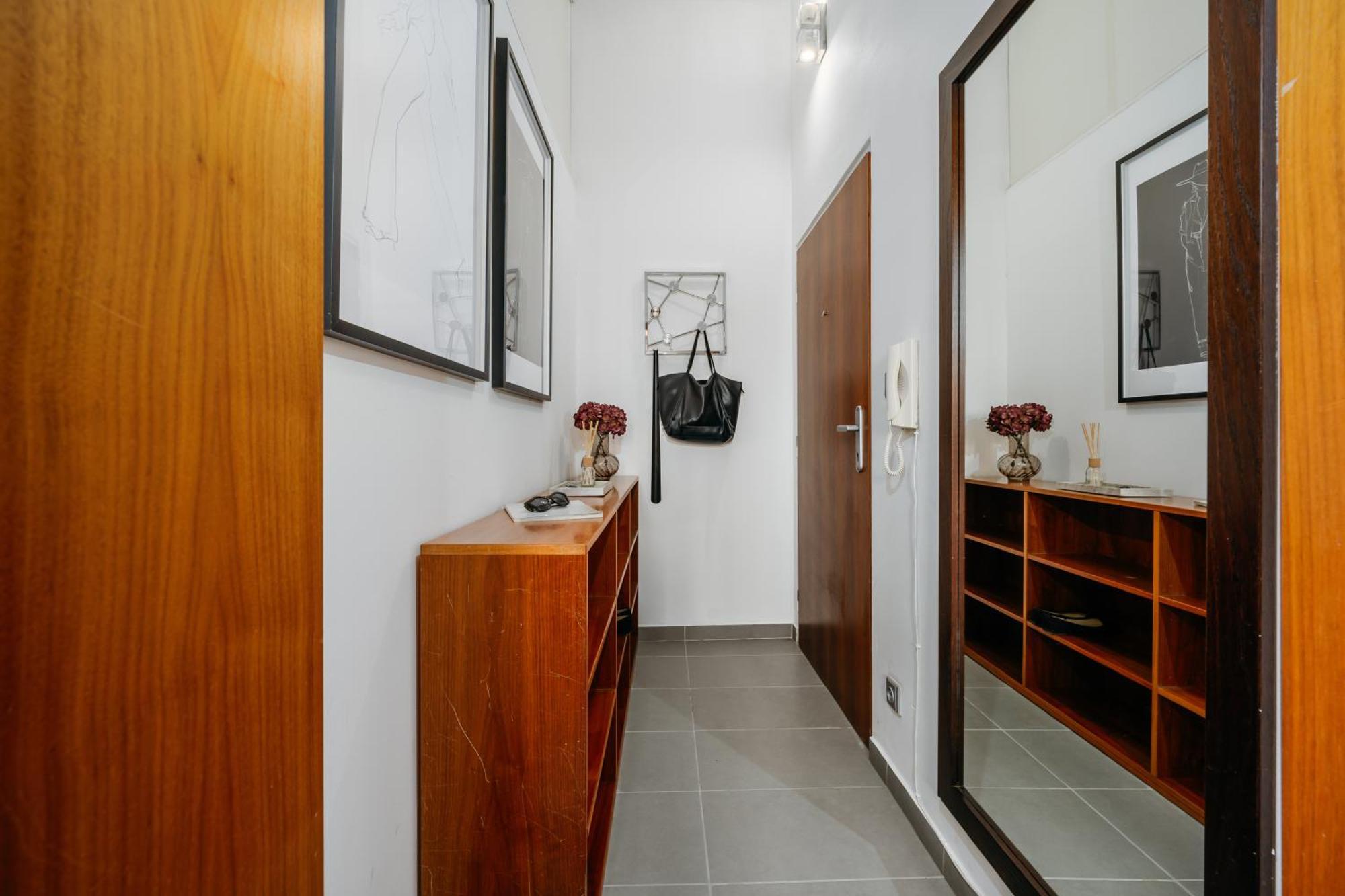 Appartement Days - Ac - Prime Location - Close To The Charles Bridge