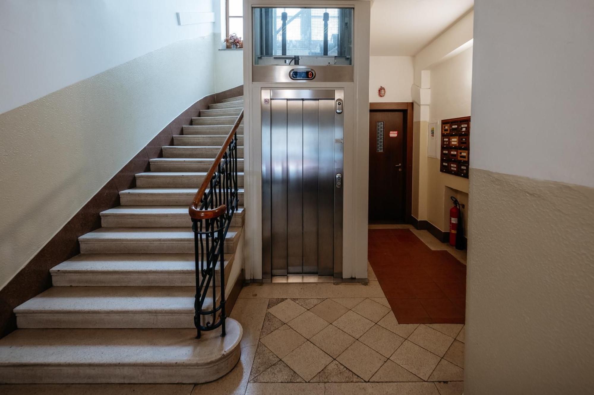 Days - Ac - Prime Location - Close To The Charles Bridge Prague
