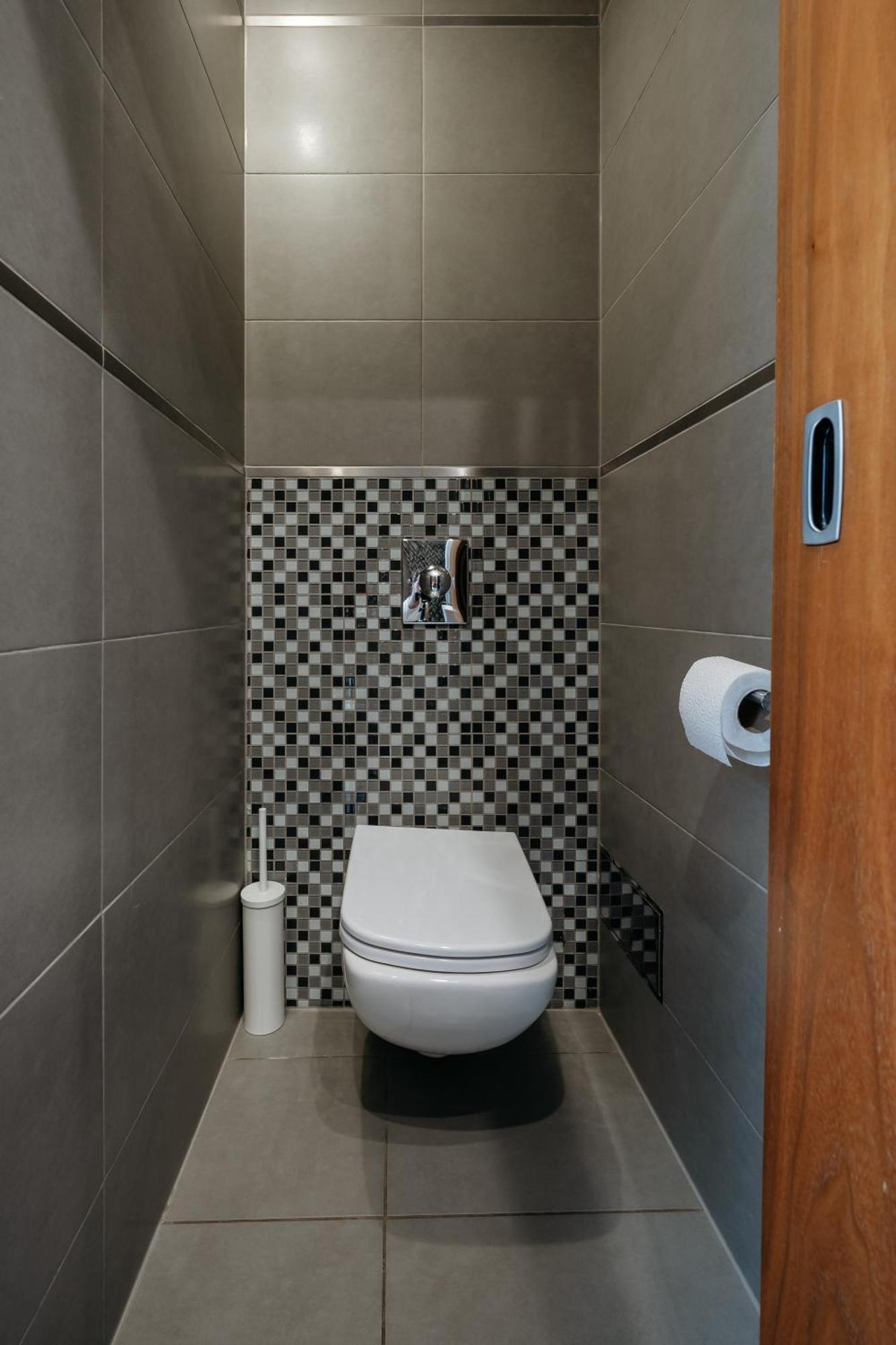 Days - Ac - Prime Location - Close To The Charles Bridge Appartement